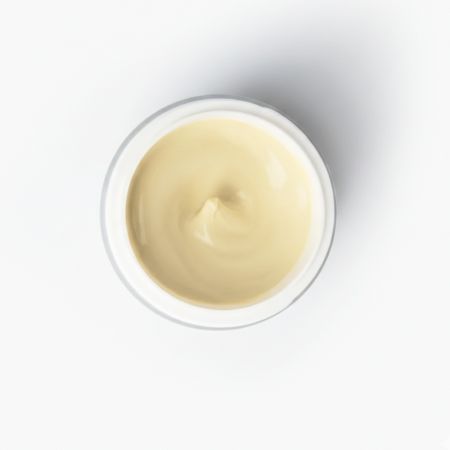 Crema hidratanta cu CBD, 250 mg, 110 ml, Dutch Natural Healing 692241