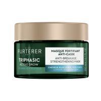 Masca fortifianta cu propolis pentru parul fragil si casant Triphasic Active Grow, 200 ml, Rene Furterer
