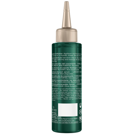 Ser pentru cresterea parului cu propolis Triphasic Active, 100 ml, Rene Furterer 734573