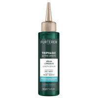 Ser pentru cresterea parului cu propolis Triphasic Active, 100 ml, Rene Furterer