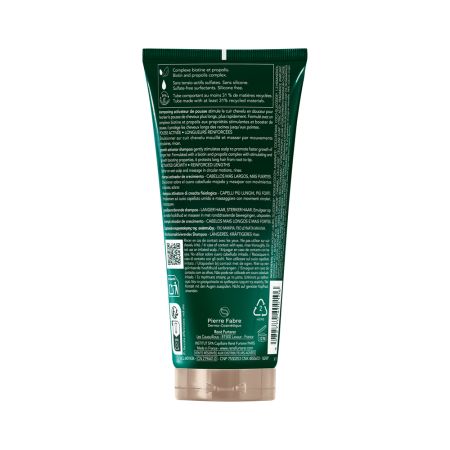 Sampon activator pentru cresterea parului Triphasic Active Grow, 200 ml, Rene Furterer 692647