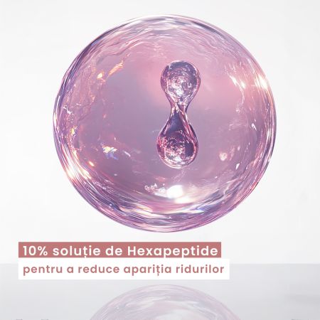 Ser de fata tonifiant cu Hexapeptida Hyaluron Activ Procedure, 18 ml, Avene 692657