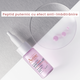 Ser de fata tonifiant cu Hexapeptida Hyaluron Activ Procedure, 18 ml, Avene 734588