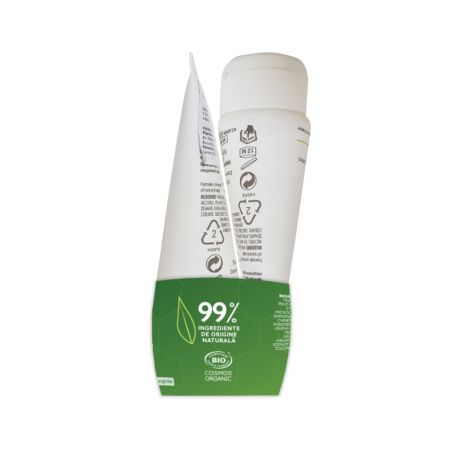Set Crema hidratanta pentru maini si unghii cu Acid Hialuronic, 50 ml + 50 ml, A-Derma 692670