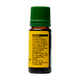 Ulei esential de bergamota, 10 ml, Solaris 692674