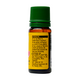 Ulei esential de grepfrut, 10 ml, Solaris 692692