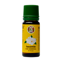 Ulei esential de iasomie, 10 ml, Solaris
