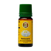 Ulei esential pentru relaxare, 10 ml, Solaris