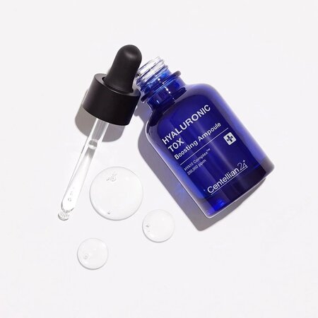 Ser  pentru hidratare intensa, Hyaluronic Tox Boosting, 30 ml, Centellian 24 692764