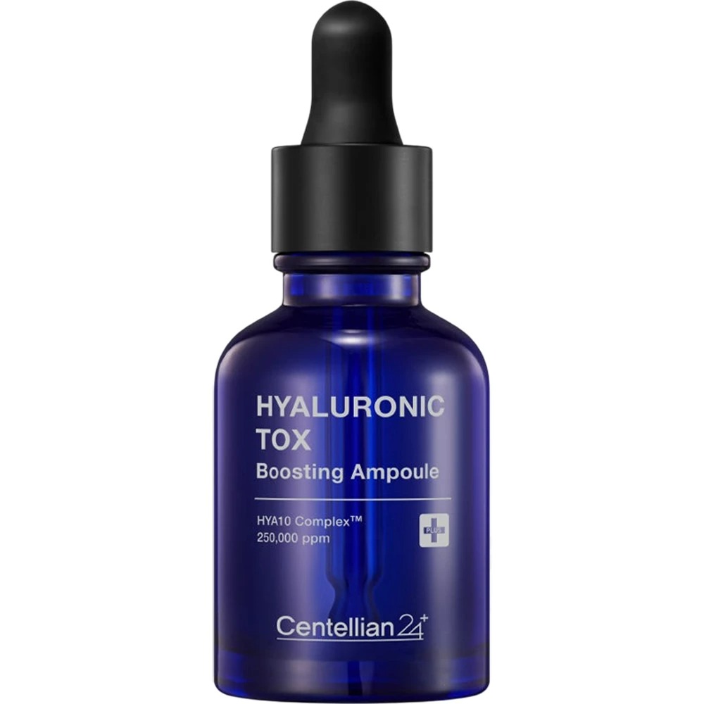 Ser  pentru hidratare intensa, Hyaluronic Tox Boosting, 30 ml, Centellian 24