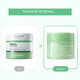 Dischete demachiante Madeca PHA Cleansing Pad, 60 bucati, Centellian 24 735466