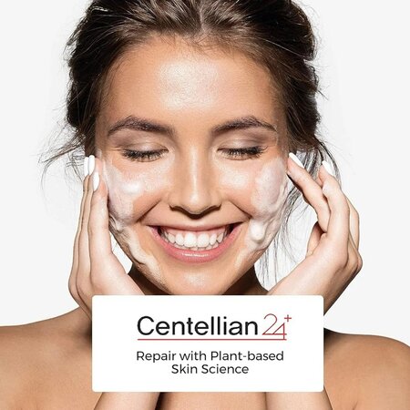 Spuma de curatare cu aminoacizi si Centella, Madeca Amino Acid, 160 ml, Centellian 24 692773