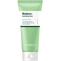 Spuma de curatare cu aminoacizi si Centella, Madeca Amino Acid, 160 ml, Centellian 24