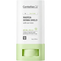 Stick protectie solara ridicata SPF 50+ PA++++, Madeca Derma Shield, 18 g, Centellian 24