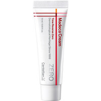 Crema hidratanta pentru fata Madeca Time Reverse Zero, 15 ml, Centellian 24
