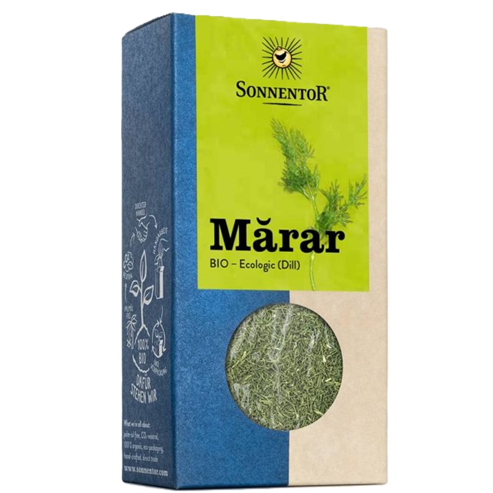 Marar, 15 g, Sonnentor