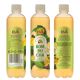 Bautura cu aroma de Mango si Fructul Pasiunii Kombucha, 500 ml, Eva 692876