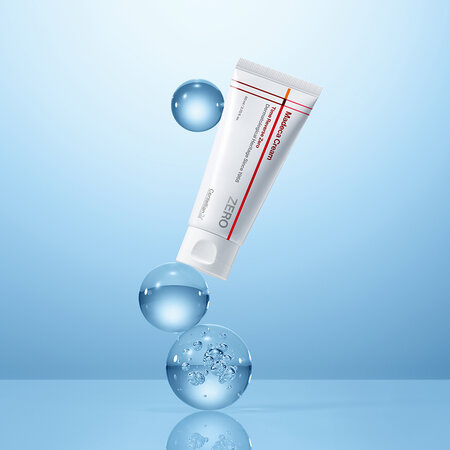 Crema de fata hidratanta, Madeca Time Reverse Zero, 80 ml, Centellian 24 692912