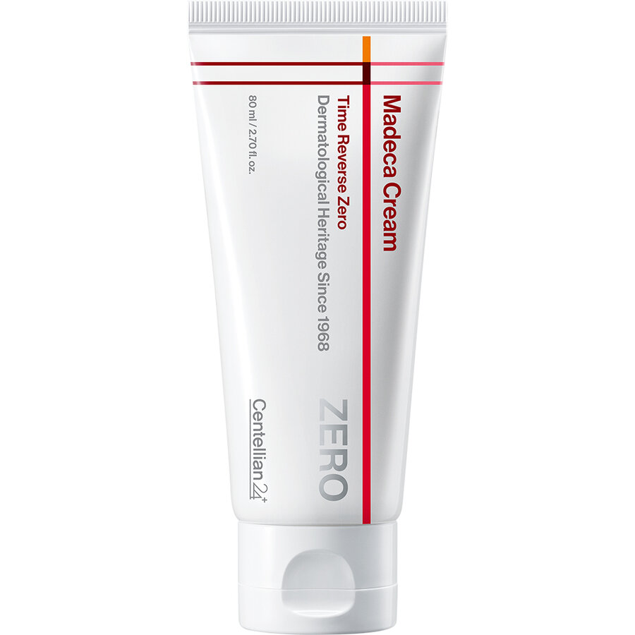 Crema de fata hidratanta, Madeca Time Reverse Zero, 80 ml, : Farmacia ...