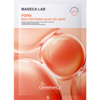 Masca tip hidrogel cu PDRN pentru fermitate și regenerare, Madeca Lab, 22 g, Centellian 24