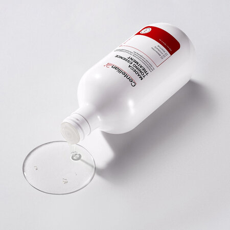 Esenta pentru fata pentru uniformizare si luminozitate, Madeca Toning Essence, 300 ml, Centellian 24 692974