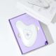 Dispozitiv electronic tip Gua Sha, Madeca Prime Ritual White Pearl, Centellian 24 693002