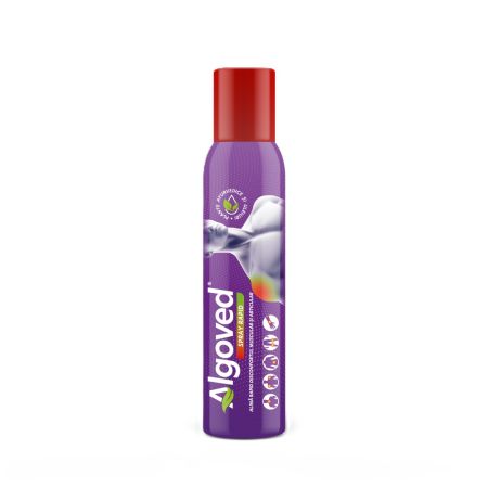 Spray rapid pentru disconfortul muscular si articular, 100 g, Algoved