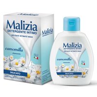 Sapun lichid intim cu musetel, 200 ml, Malizia