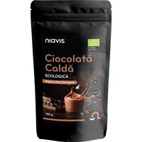 Ciocolata calda Ecologica, 150 grame, Niavis