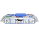 Servetele umede anticalcar cu spuma activa Easy Clean, 30 bucati, Sleepy 693204