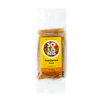 Scortisoara pudra, 100 g, Solaris