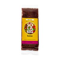 Sumac condiment, 100 g, Solaris