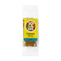 Cuisoare macinate, 30 g, Solaris