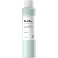Spray de par cu protectie termica Dry Heat Protection, 250 ml, By Veira