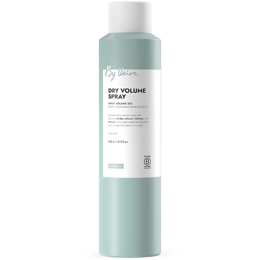 Spray de par pentru volum Dry Volume, 250 ml, By Veira