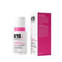 Spray leave-in cu protectie termica Heatbounce, 118 ml, K18