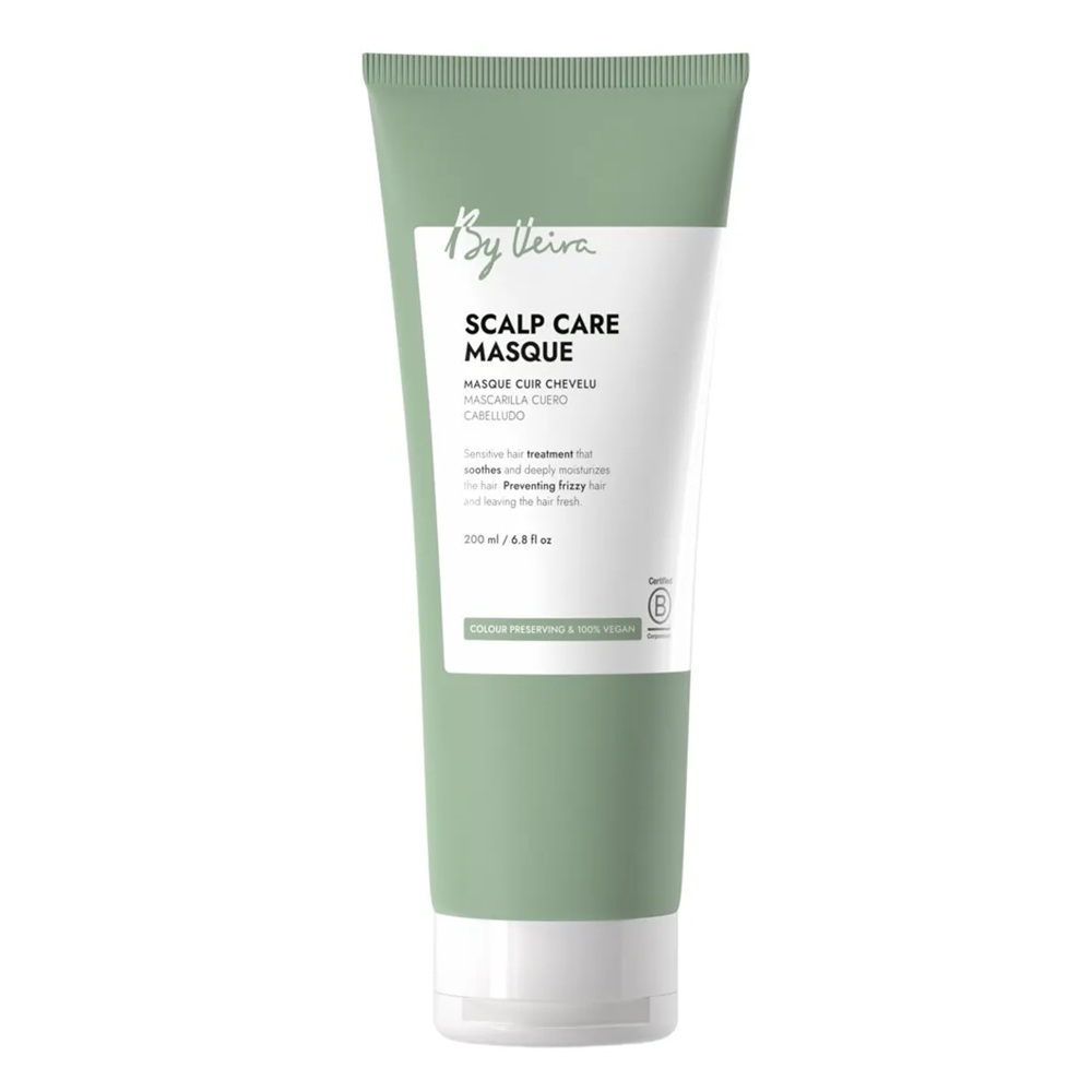 Masca de par hidratanta Scalp Care, 200 ml, By Veira