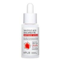Ser cu acid salicilic anti-imperfectiuni BHA Arbutin, 40 ml, Aplb