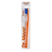 Periuta de dinti roz pentru copii 5680 Classic, 1 bucata, Dr Mayer