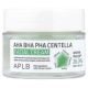 Crema pentru exfoliere blanda, AHA BHA PHA Centella, 55 ml, Aplb 693613