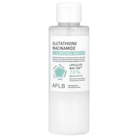 Apa micelara de curatare cu Glutathion si Niacinamide, 160 ml, Aplb