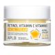 Crema de fata cu Retinol, Vitamina C si Vitamina E, 55 ml, Aplb 693604