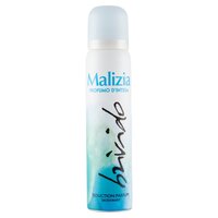 Deodorant pentru femei Brivido Profumo d’Intesa, 100 ml, Malizia