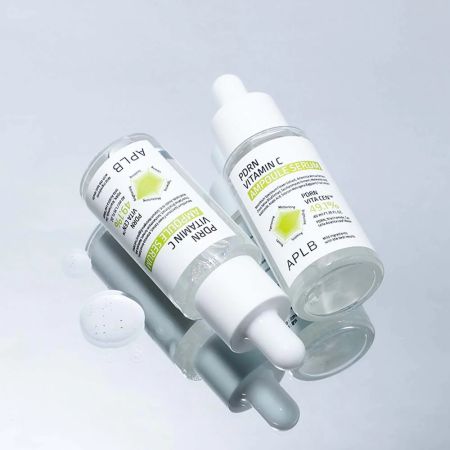 Ser cu PDRN si Vitamina C, 40 ml, Aplb 693689