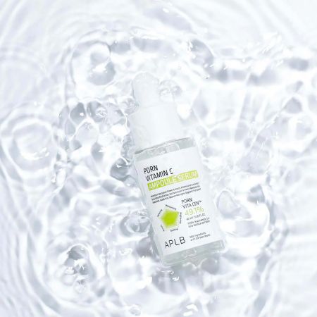 Ser cu PDRN si Vitamina C, 40 ml, Aplb 693687