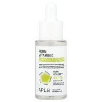 Ser cu PDRN si Vitamina C, 40 ml, Aplb