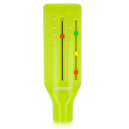 Spirometru portabil pentru copii Pef1, 1 bucata, Novama 693708