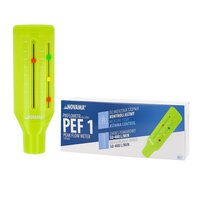 Spirometru portabil pentru copii Pef1, 1 bucata, Novama