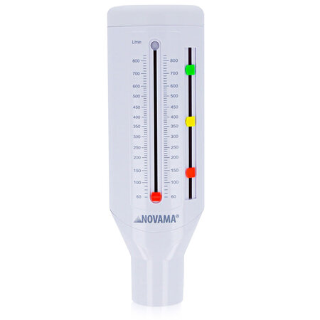 Spirometru portabil pentru adulti Pef2, 1 bucata, Novama 693711