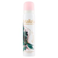 Deodorant pentru femei Green Profumo d’Intesa, 100 ml, Malizia